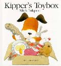 Kippers Toybox La Boite A Joujoux De Kipper