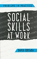 Social Skills at Work