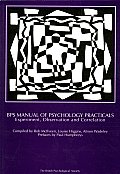 Bps Manual of Psychology Practicals: Experiment, Observation and Correlation