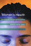 Women's Health: Contemporary International Perspectives