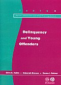 Delinquency and Young Offenders