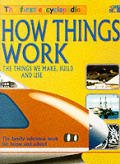 How Things Work Things We Make Build & U