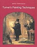 Turners Painting Techniques