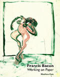 Francis Bacon Working On Paper