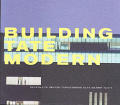 Building Tate Modern Herzog & de Meuron with Giles Gilbert Scott Transforming Giles Gilbert Scott