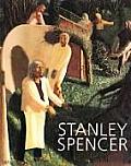 Stanley Spencer