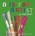 A Is For Artist