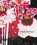 Print Matters The Kenneth E Tyler Gift