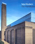 Tate Modern Handbook