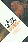 Gothic Reader A Critical Anthology