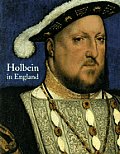 Holbein In England