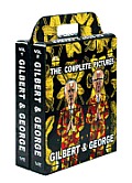 Gilbert & George The Complete Pic 2 Volumes