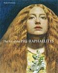 Art of the Pre Raphaelites