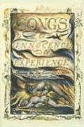Songs of Innocence & of Experience