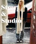 Street & Studio: An Urban History of Photography