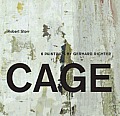 Cage six Paintings By Gerhard Richter