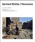 Gerhard Richter Panorama a Retrospective