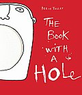 Book with a Hole