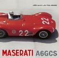 Maserati A6gcs