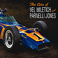 Cars of Vel Miletich & Parnelli Jones