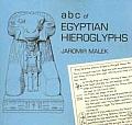 ABC of Egyptian Hieroglyphs
