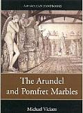 The Arundel and Pomfret Marbles in Oxford
