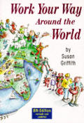 Work Your Way Around The World 8th Edition