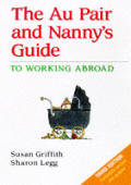 Au Pair & Nannys Guide To Working Abroad