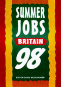 Summer Jobs Britain 98 29th Edition