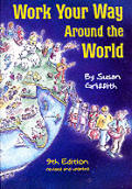 Work Your Way Around The World 9th Edition