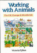 Working With Animals Uk Europe Worldwi