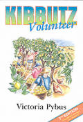 Kibbutz Volunteer
