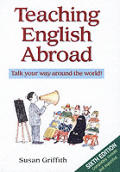 Teaching English Abroad 6th Edition