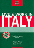 Live & Work In Italy 3rd Edition