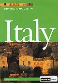 Buying A House In Italy 1st Edition