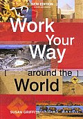 Work Your Way Around The World 12th Edition
