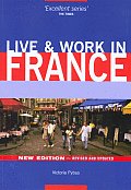 Live & Work In France 5th Edition