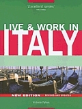 Live & Work In Italy 4th Edition