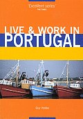 Live & Work In Portugal