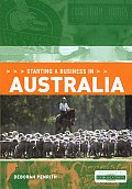 Starting A Business In Australia