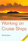 Working On Cruise Ships