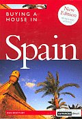 Buying A House In Spain 2nd Edition