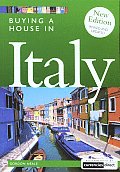 Buying A House In Italy