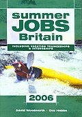 Summer Jobs In Britain 2006