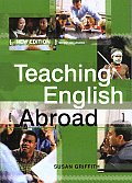 Teaching English Abroad 8th Edition