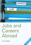 Jobs & Careers Abroad