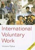 International Directory of Voluntary Work 10th