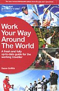 Work Your Way Around The World 13th Edition