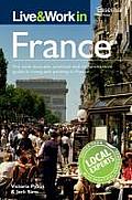 Live & Work In France 6th Edition