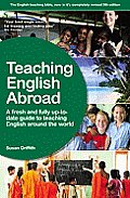 Teaching English Abroad 9th Edition